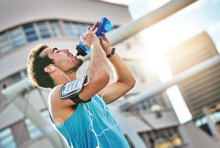 Hydration