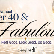 Over 40 & Fabulous