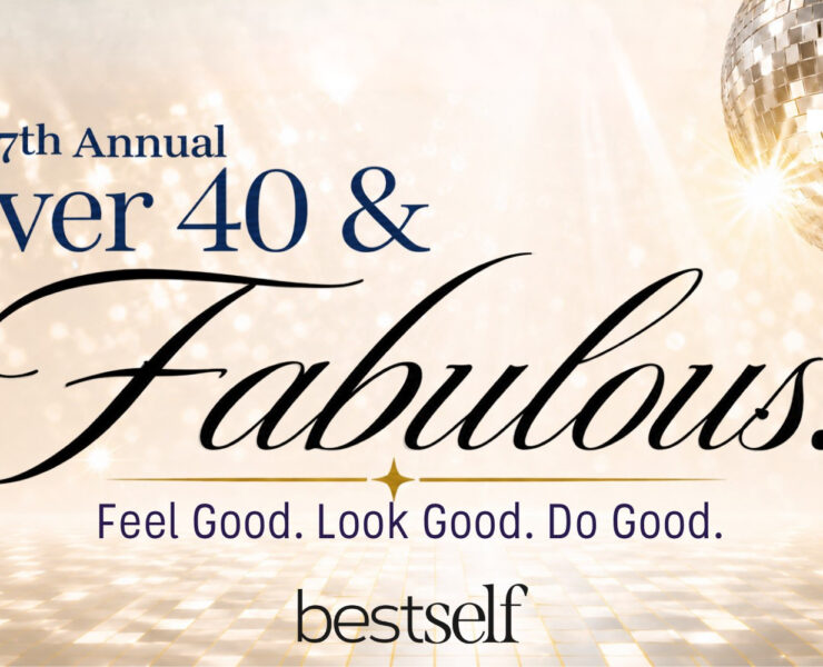 Over 40 & Fabulous