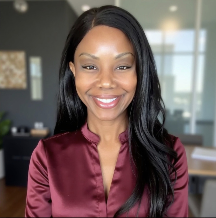 Dr. Tapeka Fennell-Francis