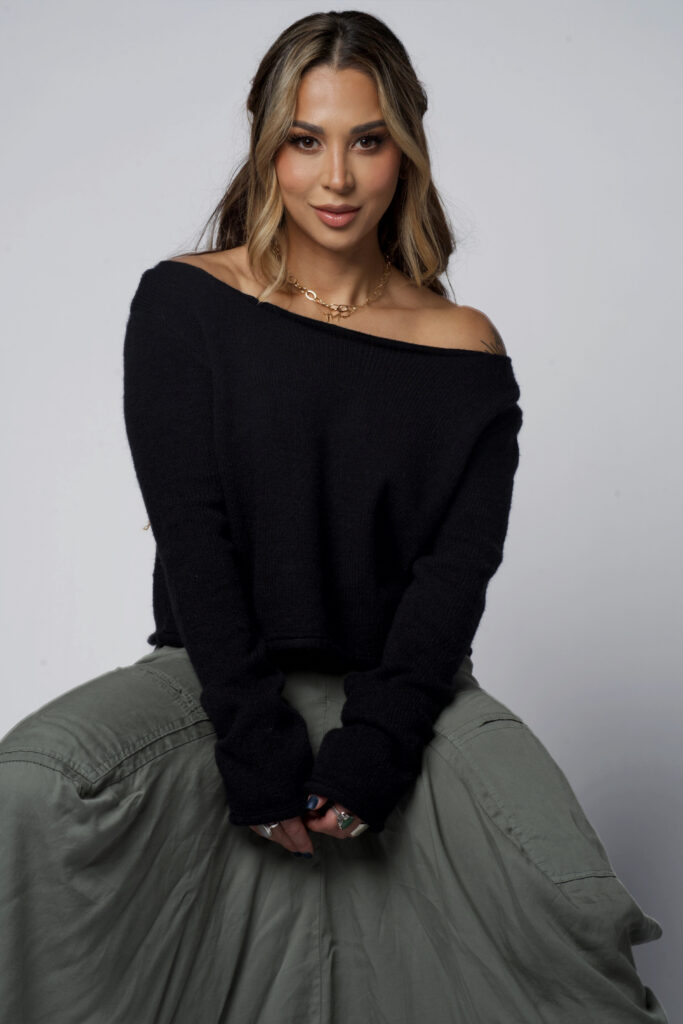 Heather Lu May