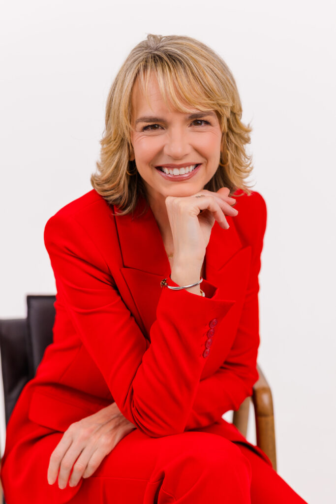 Jenny Harty