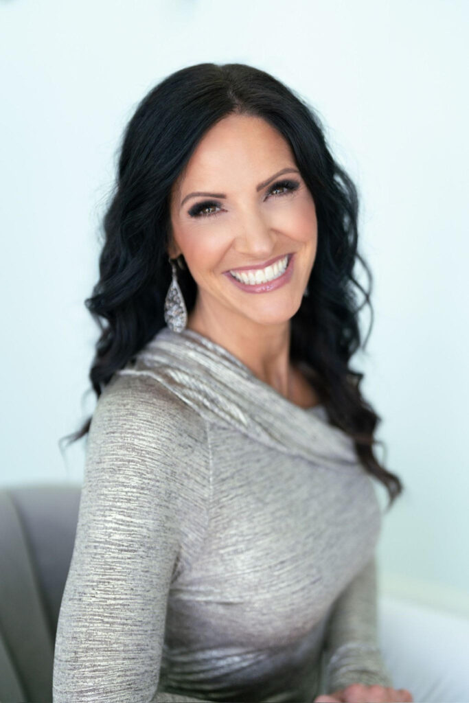 Kristin Marchman