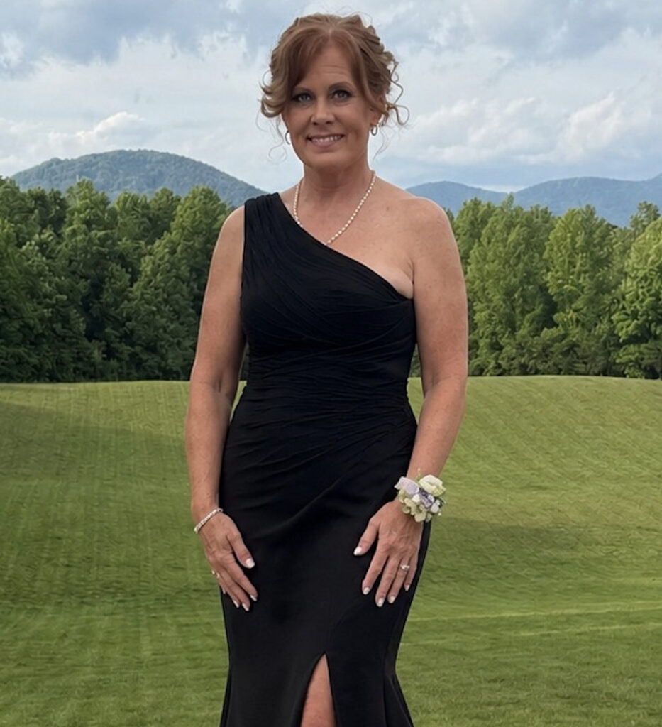 Sasha Vinson