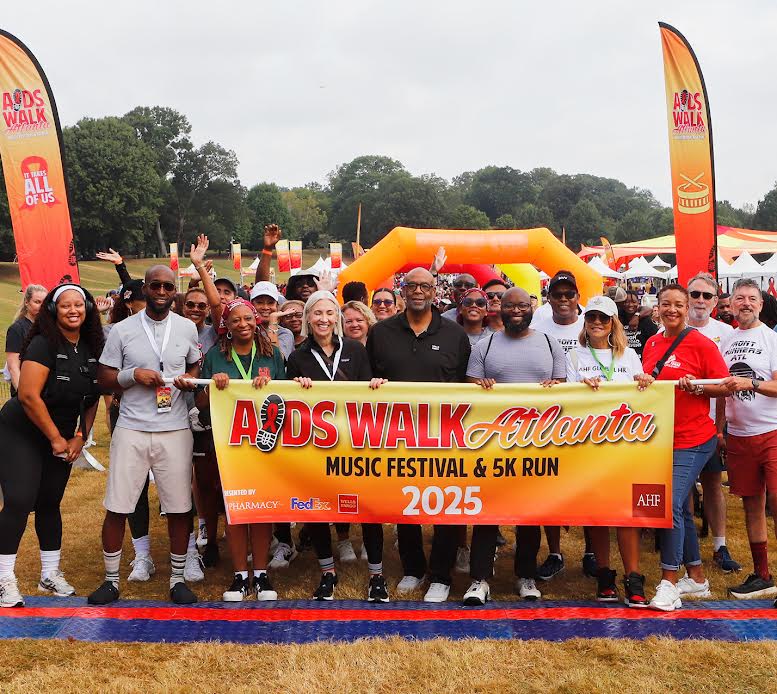 AIDS Walk