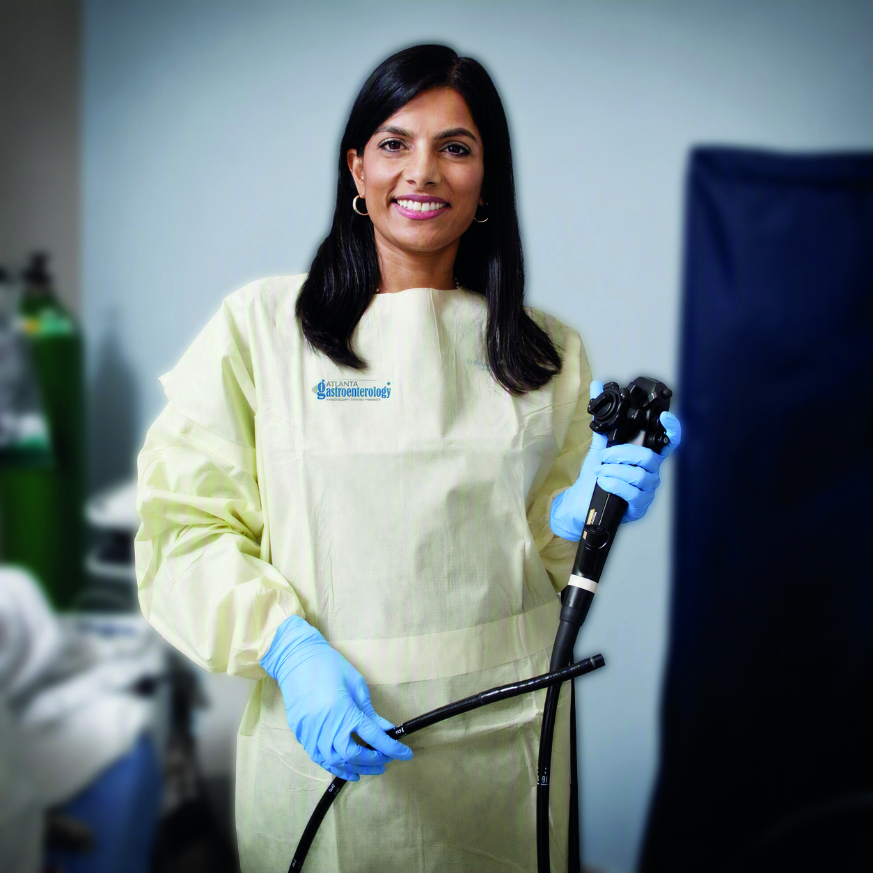 Atlanta Gastroenterology Associates