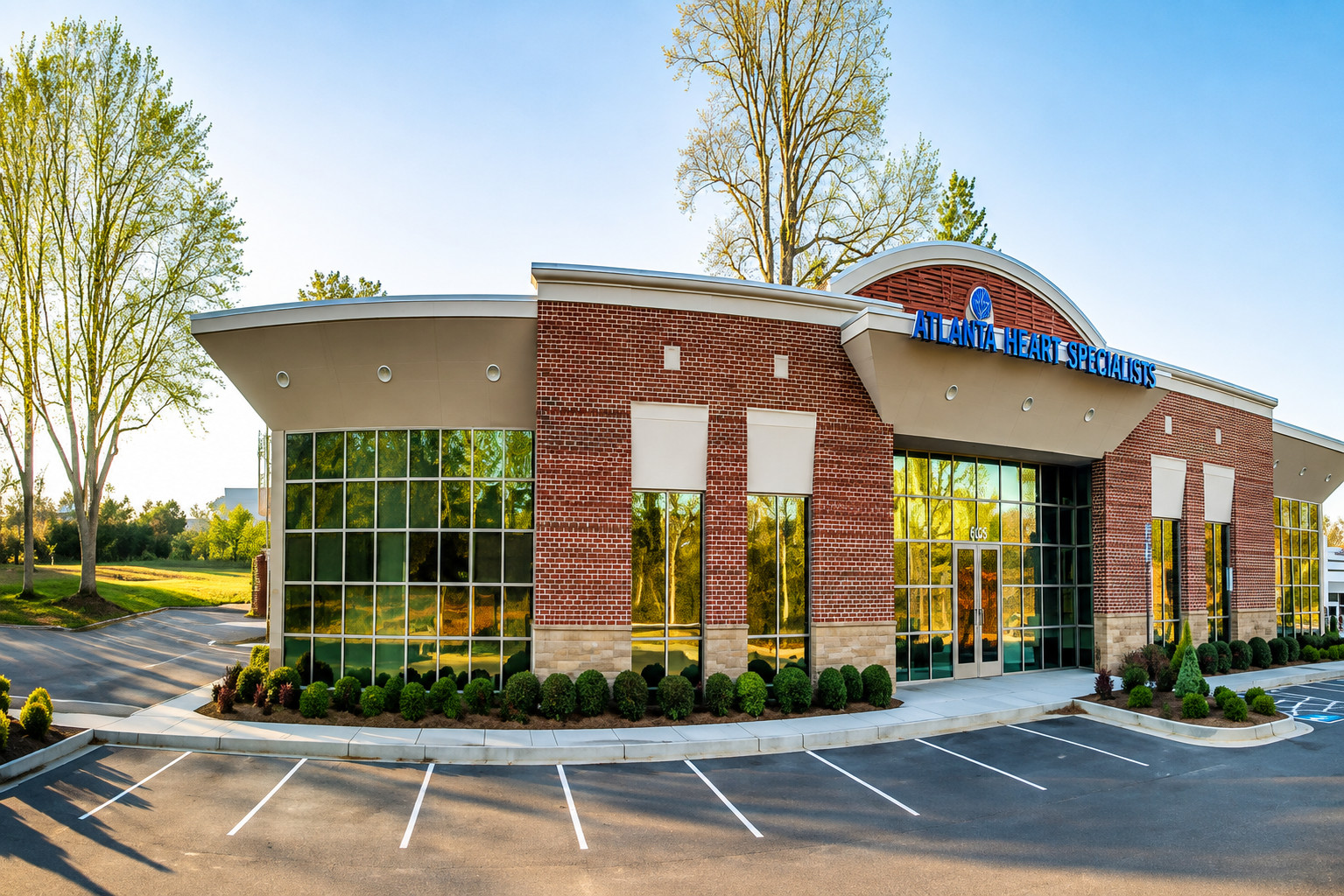 Atlanta Heart Specialists