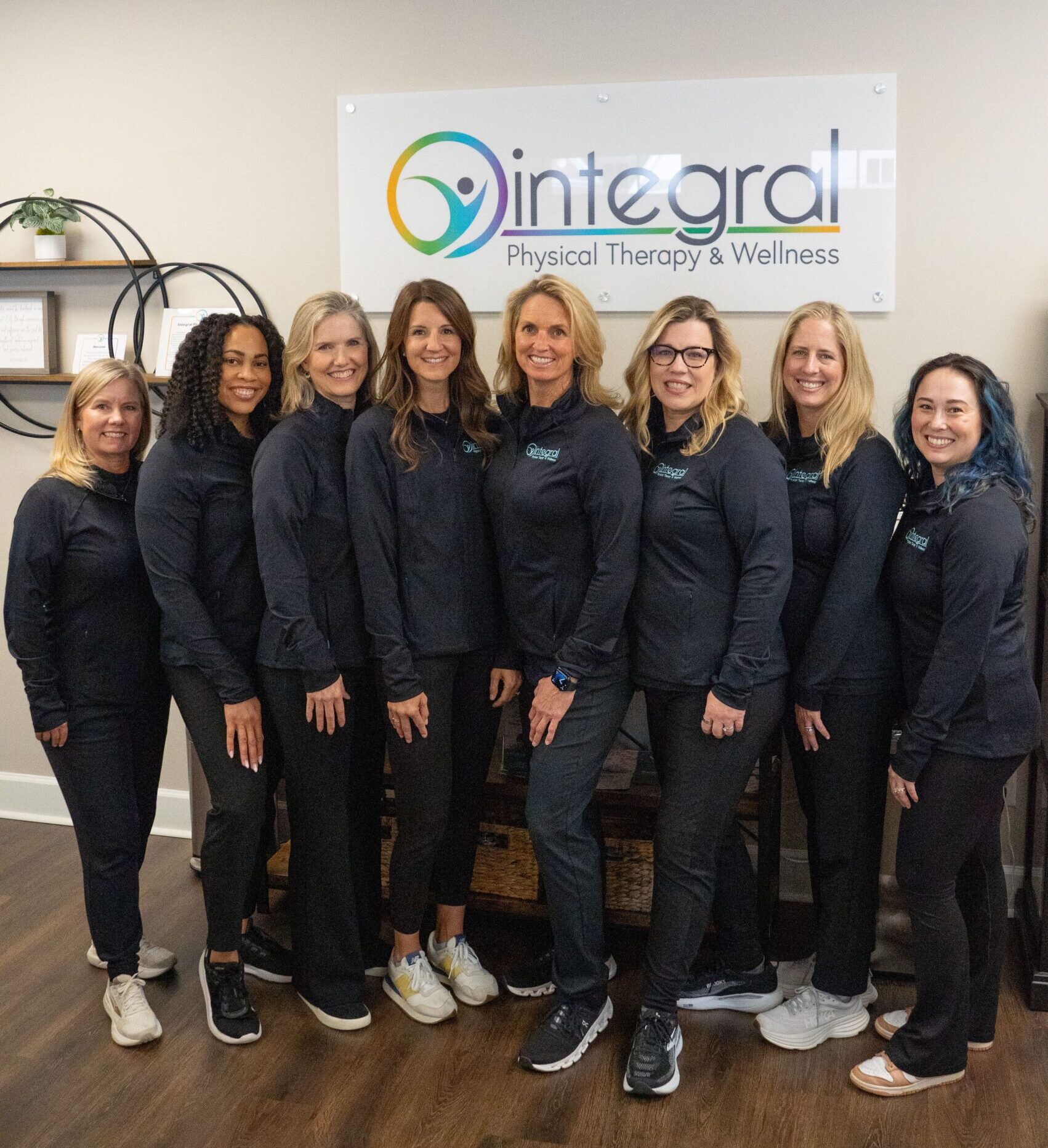 Integral Physical Therapy and Wellness