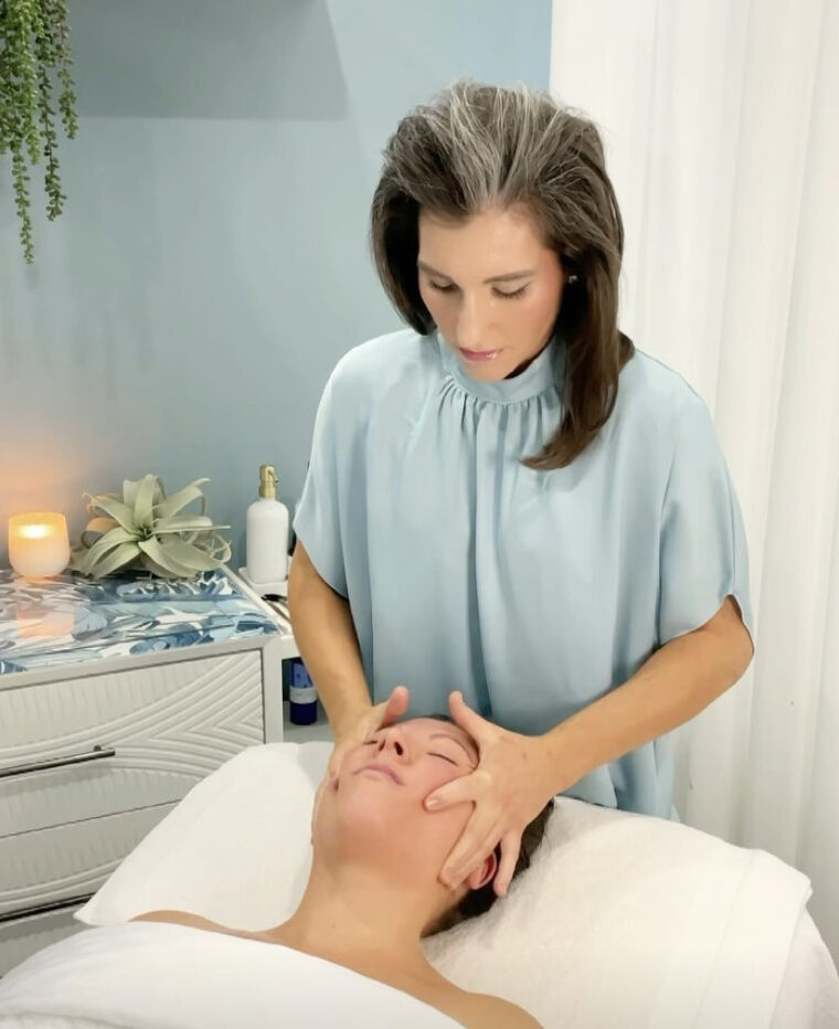 THE LIVING Spa