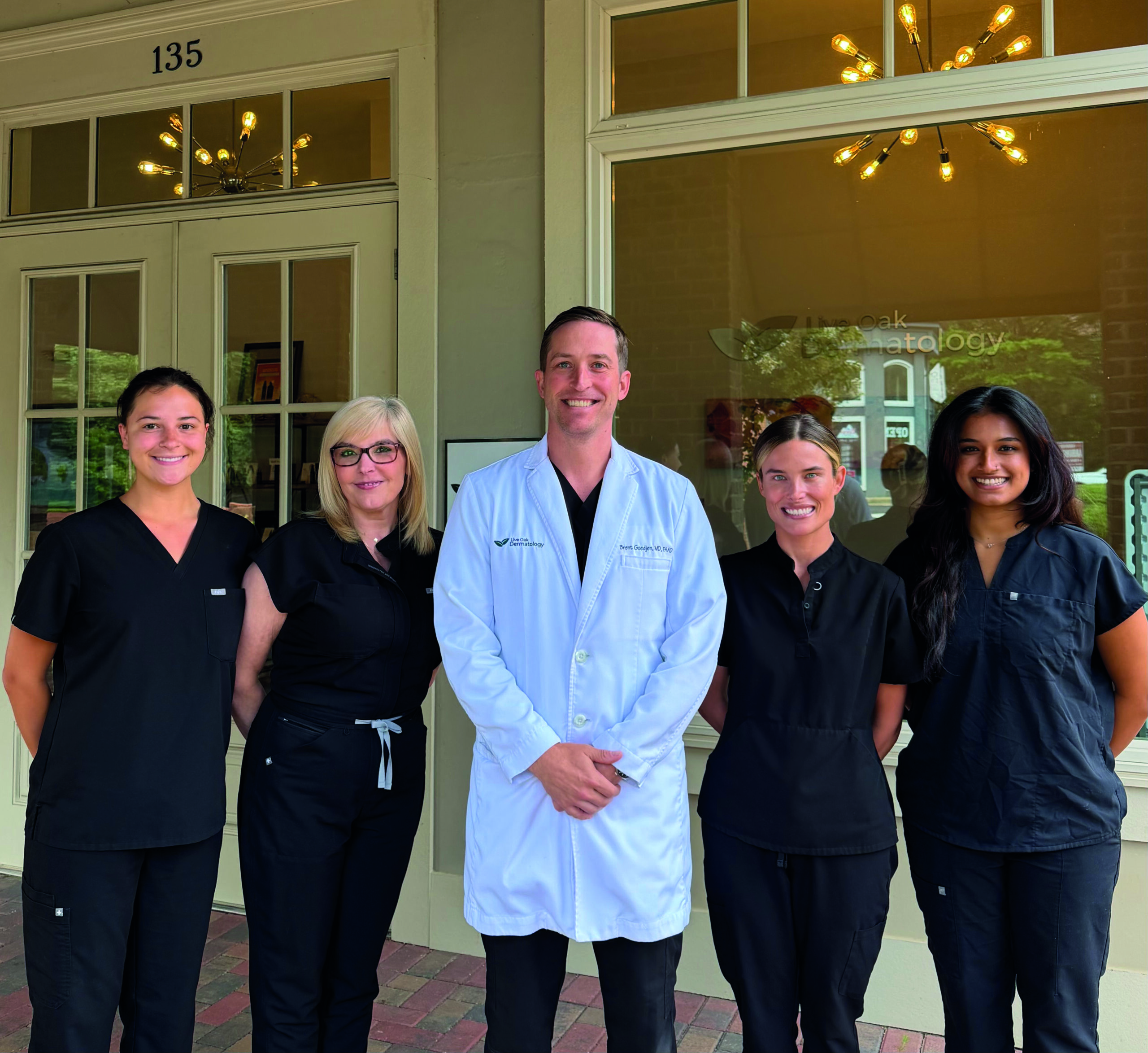 Live Oak Dermatology