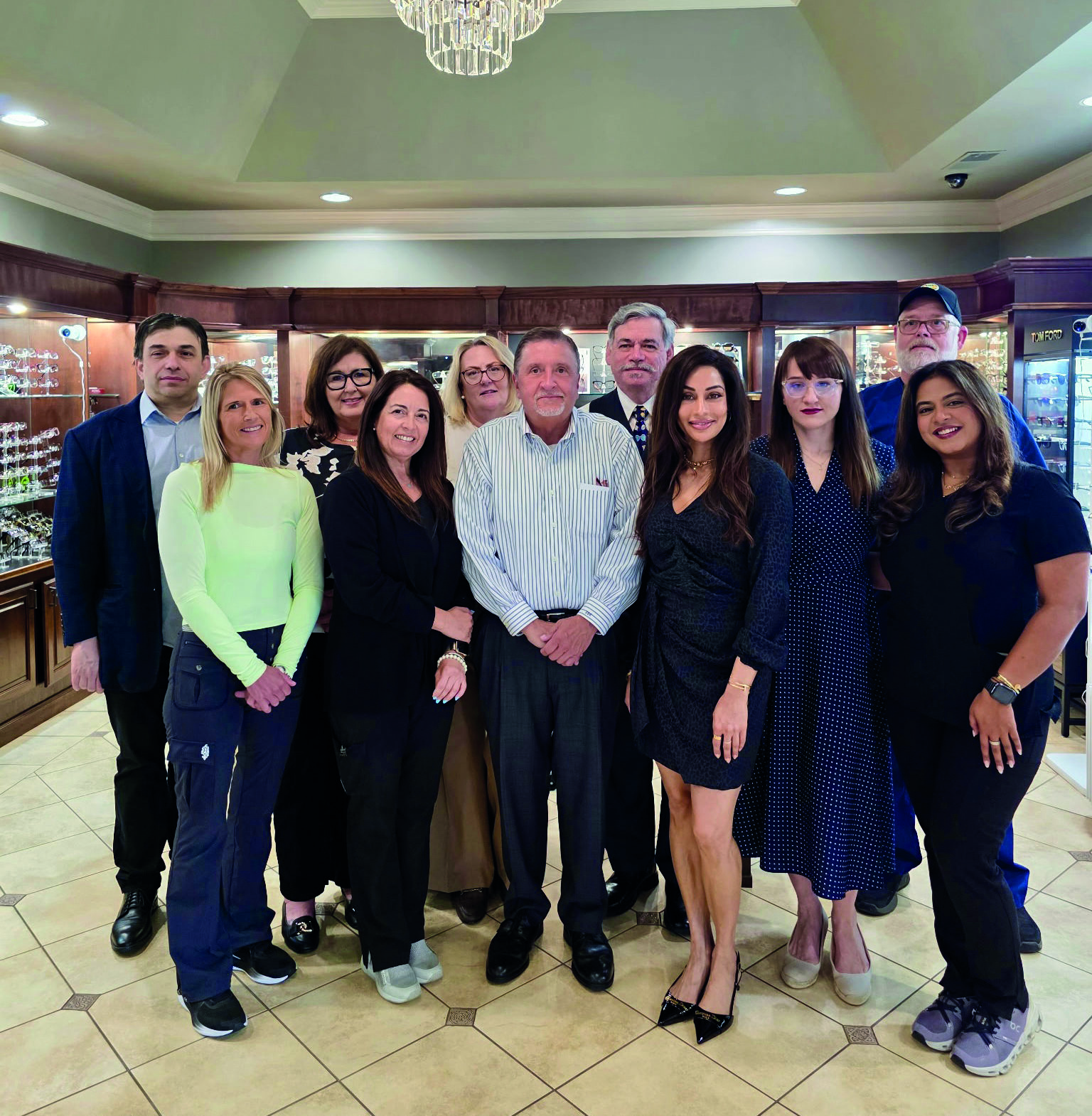 Mount Vernon Eye Care, PC