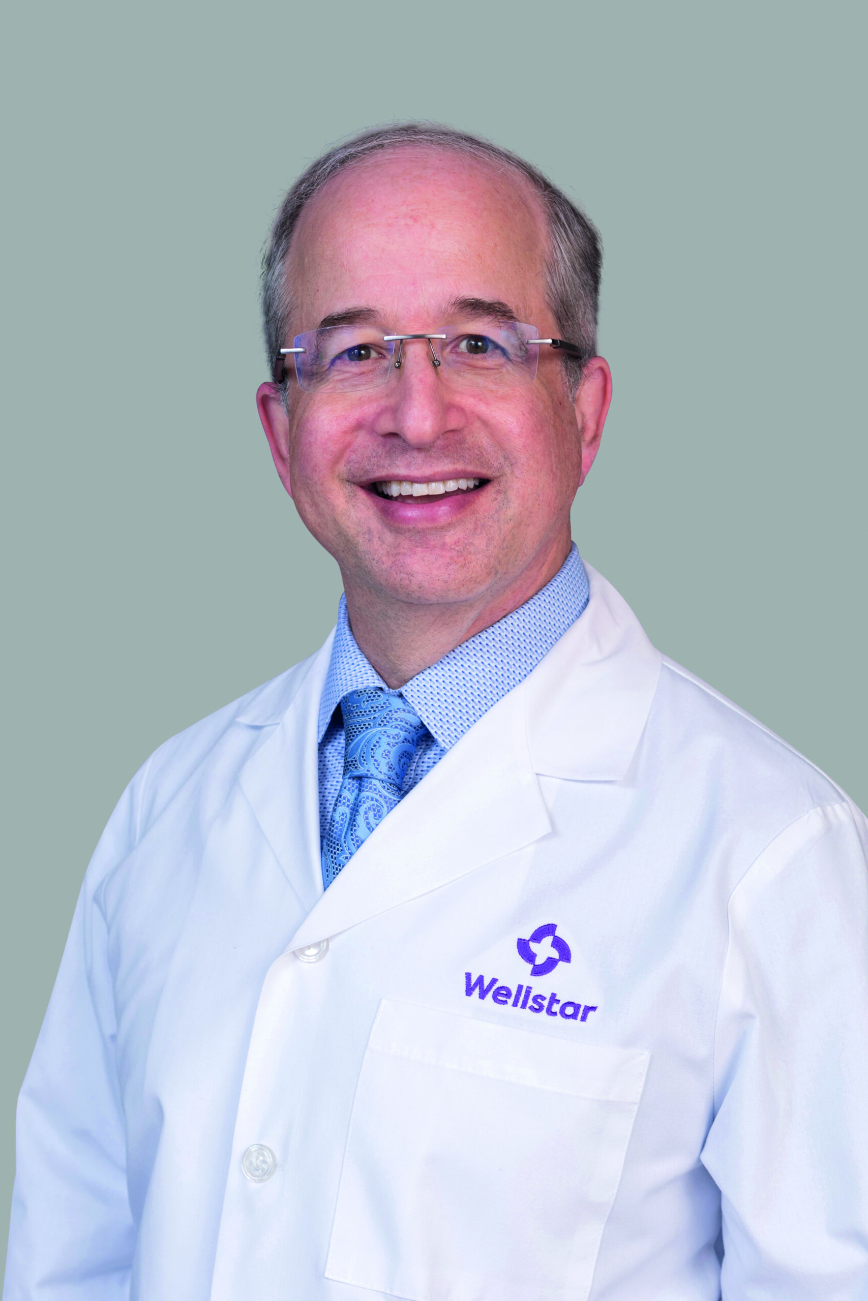 Dr Scott Miller