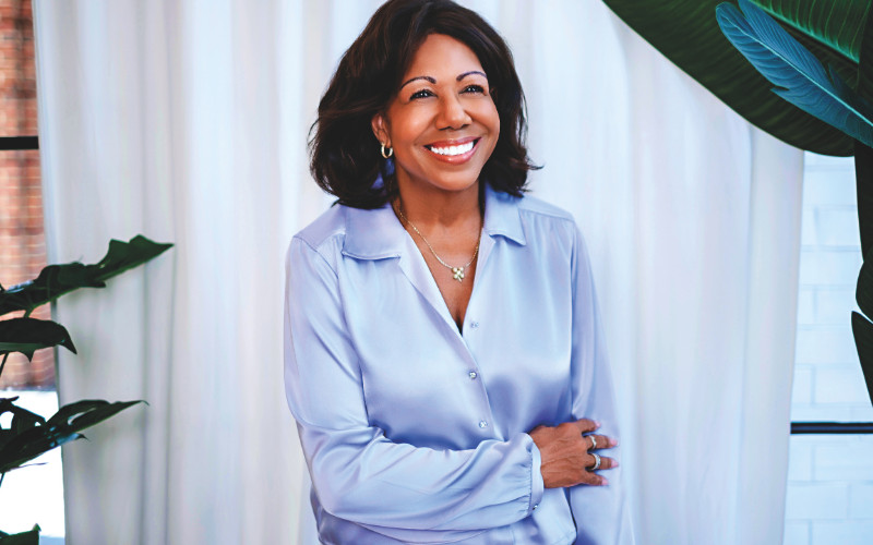 Lori-Renee Dixon James