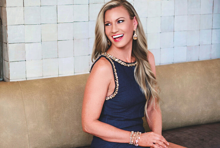 Erin Grizzle Jarrett