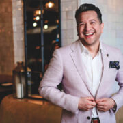 Jonathan D. Orozco