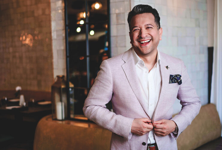 Jonathan D. Orozco