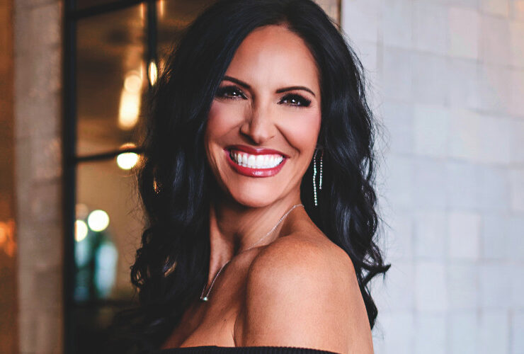 Dr. Kristin Marchman