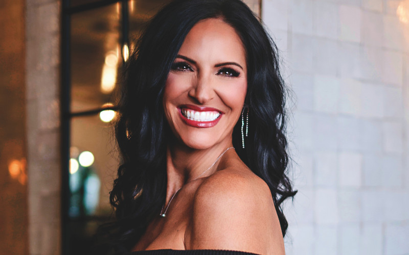 Dr. Kristin Marchman