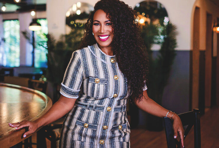 Tamara Sam